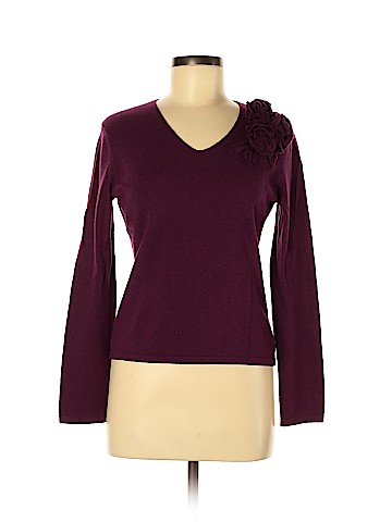 Ann Taylor Pullover Sweater (view 1)