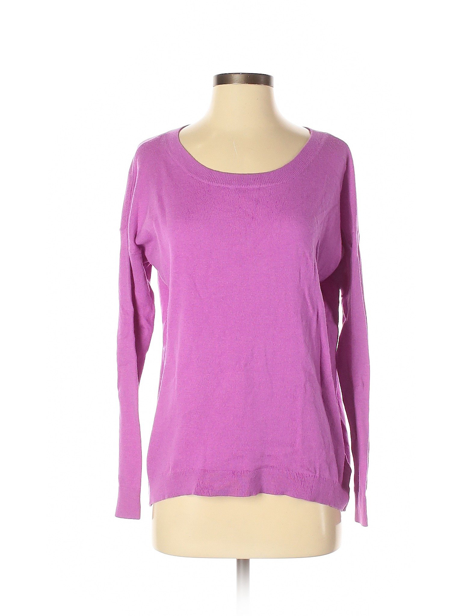 gap purple sweater