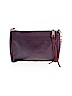Rebecca Minkoff 100% Leather Purple Leather Crossbody Bag One size - photo 3