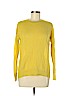Ann Taylor LOFT Yellow Pullover Sweater Size M (petite) - photo 1