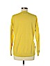 Ann Taylor LOFT Yellow Pullover Sweater Size M (petite) - photo 2