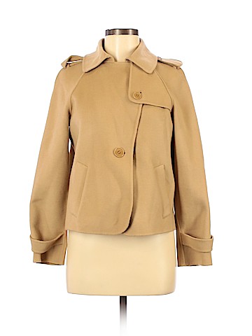 Talbots Wool Coat (view 1)