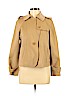 Talbots Tan Wool Coat Size 6 (petite) - photo 1