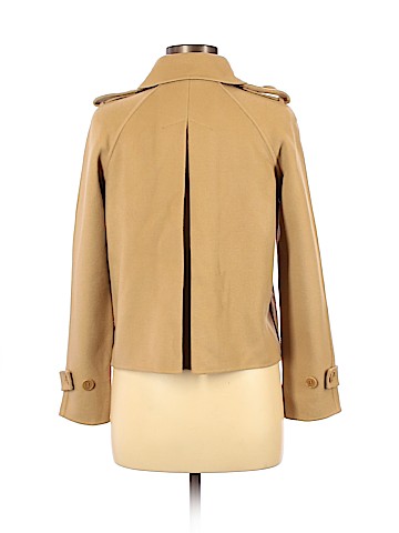 Talbots Wool Coat (view 2)