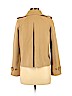 Talbots Tan Wool Coat Size 6 (petite) - photo 2