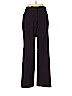 Ann Taylor LOFT Purple Dress Pants Size 2 (petite) - photo 1