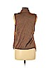 Croft & Barrow Tan Cardigan Size M (petite) - photo 2
