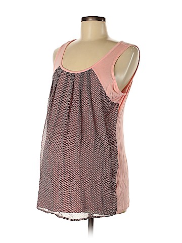 Reebok for Motherhood Maternity Sleeveless Top (view 1)