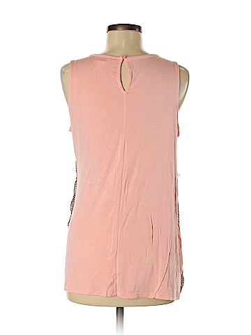 Reebok for Motherhood Maternity Sleeveless Top (view 2)