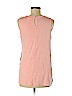 Reebok for Motherhood Maternity Pink Sleeveless Top Size M - photo 2