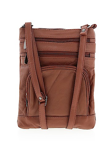 Unbranded Crossbody Bag (view 1)