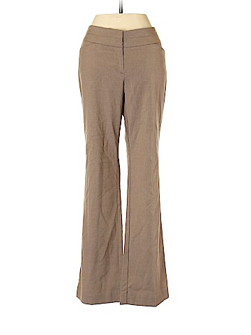Ann Taylor LOFT Dress Pants (view 1)