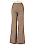 Ann Taylor LOFT Tan Dress Pants Size 2 (petite) - photo 2