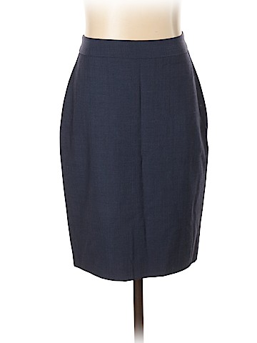 Banana Republic Wool Skirt (view 1)