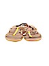 X-Appeal Tan Sandals Size 9 - photo 2
