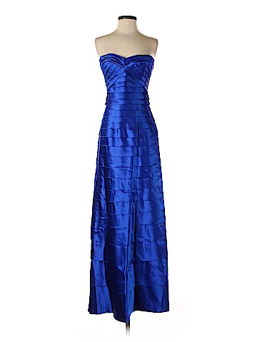 BCBGMAXAZRIA Cocktail Dress (view 1)