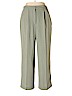 J.G. Hook Green Dress Pants Size 14 (petite) - photo 1