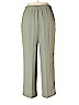 J.G. Hook Green Dress Pants Size 14 (petite) - photo 2
