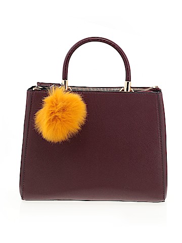 H&M Satchel (view 1)