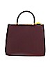 H&M Burgundy Satchel One size - photo 3
