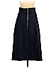 Stella McCartney 100% Cotton Blue Casual Skirt Size EU (IT) 40 / US 4 - photo 2