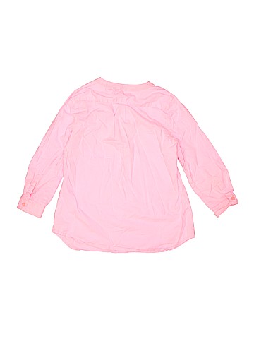 Gap Kids Outlet Long Sleeve Henley (view 2)