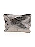 Neiman Marcus for Target Gray Clutch One size - photo 1
