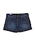 Joe's Jeans Blue Denim Shorts Size 29 waist - photo 1