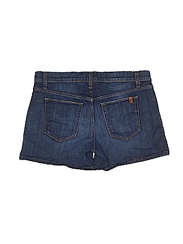 Joe's Jeans Denim Shorts (view 2)