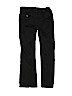 The Children's Place Black Khakis Size 6 - 7 - photo 2