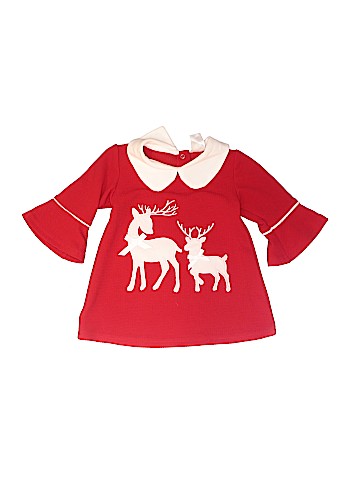 Unbranded Dress (view 1)