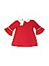 Unbranded Red Dress Size 2T - photo 2