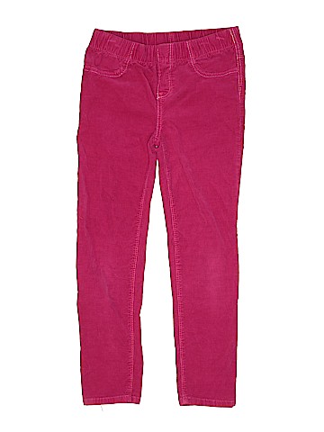 OshKosh B'gosh Velour Pants (view 1)