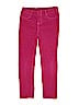 OshKosh B'gosh Pink Velour Pants Size 8 - photo 1