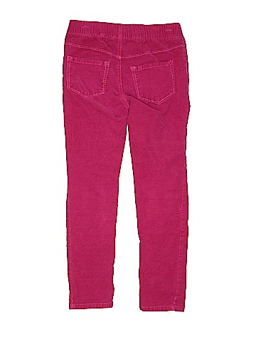 OshKosh B'gosh Velour Pants (view 2)