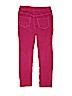 OshKosh B'gosh Pink Velour Pants Size 8 - photo 2