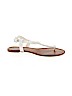 Beverly Hills Polo Club White Sandals Size EU 39 - photo 1