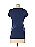 Motherhood Blue Short Sleeve T-Shirt Size XS - photo 2