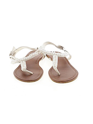 Beverly Hills Polo Club Sandals (view 2)