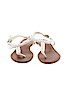 Beverly Hills Polo Club White Sandals Size EU 39 - photo 2