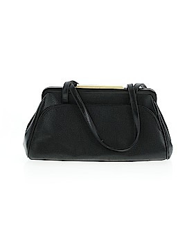 Kenneth Cole New York Leather Shoulder Bag