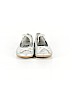 Zoe&Zac Solid Silver Flats Size 5 (baby) - photo 2