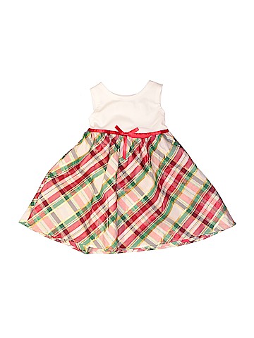 Blueberi Boulevard Special Occasion Dress (view 1)