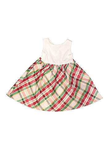 Blueberi Boulevard Special Occasion Dress (view 2)