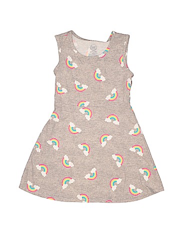 Wonder Nation Dress (view 1)