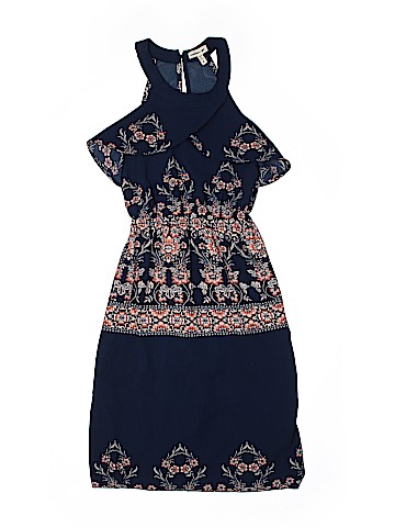 Monteau Girl Dress (view 1)