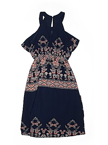 Monteau Girl Dress (view 2)