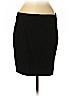 Eileen Fisher Black Casual Skirt Size M (petite) - photo 1