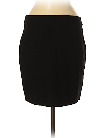 Eileen Fisher Casual Skirt (view 2)