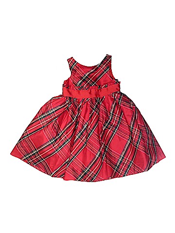 Janie and Jack Special Occasion Dress (view 1)